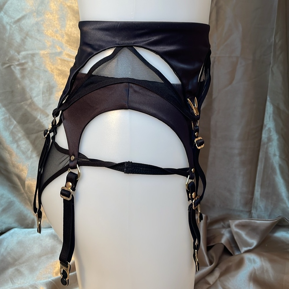 Honey Birdette Cindy 3 PC Set - Picture 10 of 13